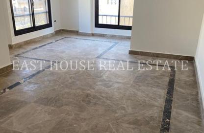 Duplex - 4 Bedrooms - 3 Bathrooms for sale in South Investors Area - New Cairo City - Cairo
