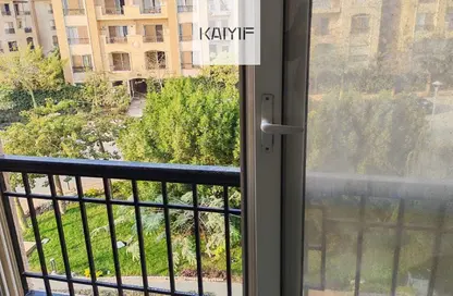 Penthouse - 3 Bedrooms - 4 Bathrooms for sale in Stone Residence - 5th Settlement Compounds - The 5th Settlement - New Cairo City - Cairo