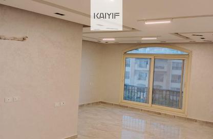 Penthouse - 3 Bedrooms - 4 Bathrooms for sale in Stone Residence - 5th Settlement Compounds - The 5th Settlement - New Cairo City - Cairo