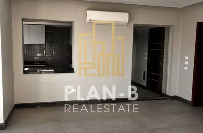 Apartment - 2 Bedrooms - 3 Bathrooms for rent in Six West - Beverly Hills - Sheikh Zayed Compounds - Sheikh Zayed City - Giza