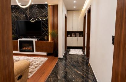Apartment - 3 - 3 for sale in Eastown - 5th Settlement Compounds - The 5th Settlement - New Cairo City - Cairo