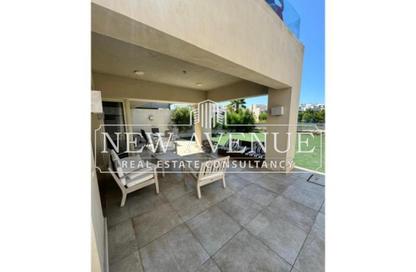 Chalet - 3 Bedrooms - 3 Bathrooms for sale in Hacienda Bay - Sidi Abdel Rahman - North Coast