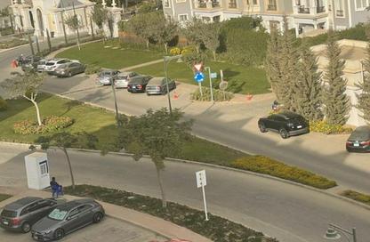 Apartment - 2 Bedrooms - 2 Bathrooms for sale in Mountain View Hyde Park - 5th Settlement Compounds - The 5th Settlement - New Cairo City - Cairo