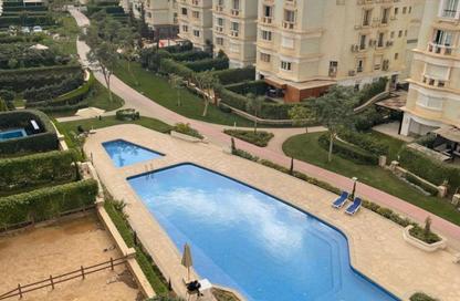 Apartment - 2 Bedrooms - 2 Bathrooms for sale in Mountain View Hyde Park - 5th Settlement Compounds - The 5th Settlement - New Cairo City - Cairo