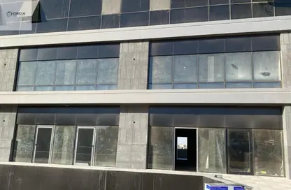 محل - استوديو - 1 حمام للايجار في شارع علي شعراوي - النرجس 5 - النرجس - مدينة القاهرة الجديدة - القاهرة