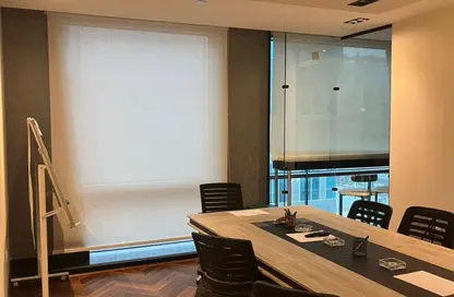 Office Space - 5 Bedrooms - 1 Bathroom for rent in Capital Business Park - 26th of July Corridor - Sheikh Zayed City - Giza