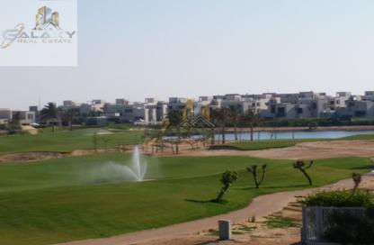 شاليه - 5 غرف نوم - 5 حمامات للبيع في هاسييندا باي - سيدي عبد الرحمن - الساحل الشمالي