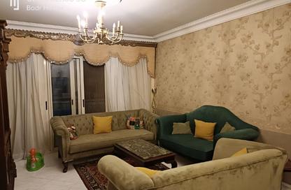 شقة - 3 غرف نوم - 3 حمامات للبيع في كمبوندات 6 أكتوبر - مدينة 6 أكتوبر - الجيزة