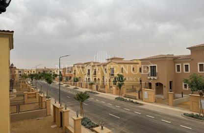 تاون هاوس - 3 - 4 للبيع في سيتي جيت - كمبوندات التجمع الخامس - التجمع الخامس - مدينة القاهرة الجديدة - القاهرة