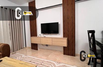 Apartment - 2 Bedrooms - 1 Bathroom for rent in B8 - Madinaty - Cairo Apartment - 2 Bedrooms - 1 Bathroom for rent in B8 - Madinaty - Cairo