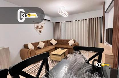 Apartment - 2 Bedrooms - 1 Bathroom for rent in B8 - Madinaty - Cairo Apartment - 2 Bedrooms - 1 Bathroom for rent in B8 - Madinaty - Cairo