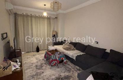 Duplex - 2 Bedrooms - 2 Bathrooms for sale in Gardenia Springs - Ext North Inves Area - New Cairo City - Cairo