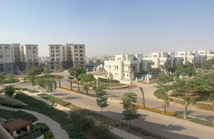 شقة - 3 غرف نوم - 3 حمامات للبيع في هايد بارك - مدينة القاهرة الجديدة - القاهرة