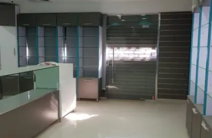 Medical Facility - Studio - 1 Bathroom for rent in Anwar Al Mufti St. - 1st Zone - Nasr City - Cairo
