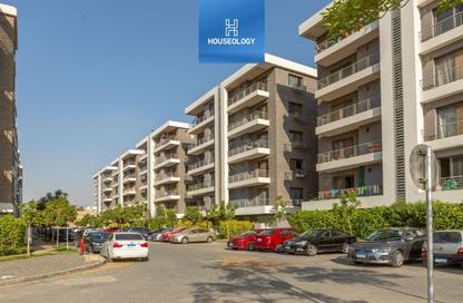 Apartment - 2 Bedrooms - 2 Bathrooms for sale in Taj City - 5th Settlement Compounds - The 5th Settlement - New Cairo City - Cairo Apartment - 2 Bedrooms - 2 Bathrooms for sale in Taj City - 5th Settlement Compounds - The 5th Settlement - New Cairo City - Cairo