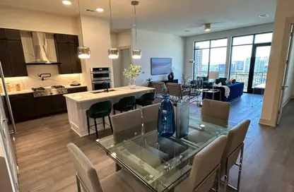 Penthouse - 3 Bedrooms - 3 Bathrooms for sale in The Address East - 90 Street - The 5th Settlement - New Cairo City - Cairo Penthouse - 3 Bedrooms - 3 Bathrooms for sale in The Address East - 90 Street - The 5th Settlement - New Cairo City - Cairo