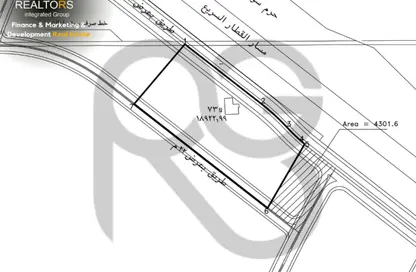قطعة أرض - استوديو للبيع في مدينة زايد الجديدة - الشيخ زايد - الجيزة