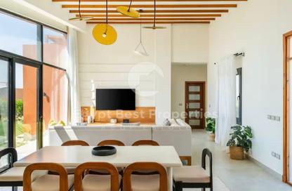 Chalet - 3 Bedrooms - 3 Bathrooms for sale in Blanca Gardens - Soma Bay - Safaga - Hurghada - Red Sea