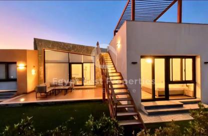 Chalet - 3 Bedrooms - 3 Bathrooms for sale in Blanca Gardens - Soma Bay - Safaga - Hurghada - Red Sea
