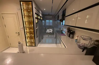 فيلا - 3 غرف نوم - 3 حمامات للايجار في شارع نجيب الريحاني - الرحاب المرحلة الثالثة - الرحاب - مدينة القاهرة الجديدة - القاهرة