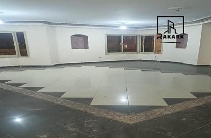 شقة - 3 - 2 للايجار في شارع طه حسين - النزهه الجديدة - النزهة - القاهرة