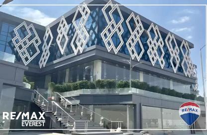 عيادة - استوديو - 2 حمامات للايجار في كازان بلازا - كمبوندات 6 أكتوبر - مدينة 6 أكتوبر - الجيزة