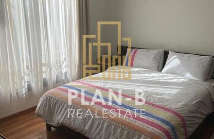 شقة - 2 - 2 للبيع في كازا - كمبوندات الشيخ زايد - الشيخ زايد - الجيزة شقة - 2 - 2 للبيع في كازا - كمبوندات الشيخ زايد - الشيخ زايد - الجيزة
