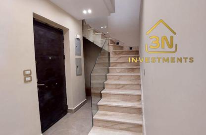 Penthouse - 3 - 3 for rent in Azad - 5th Settlement Compounds - The 5th Settlement - New Cairo City - Cairo