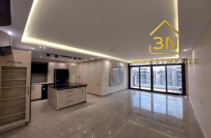 Penthouse - 3 - 3 for rent in Azad - 5th Settlement Compounds - The 5th Settlement - New Cairo City - Cairo