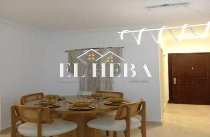 Apartment - 3 - 2 for rent in Madinaty - Cairo