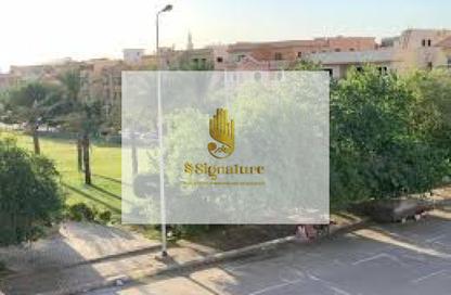 Apartment - 3 Bedrooms - 2 Bathrooms for sale in Al Narges 6 - Al Narges - New Cairo City - Cairo