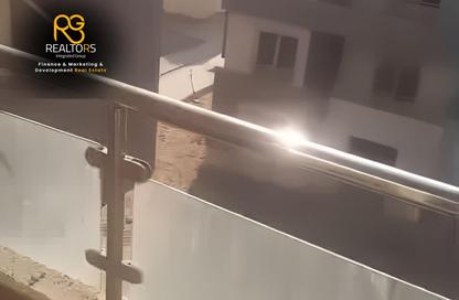 شقة - 2 غرف نوم - 1 حمام للبيع في كمبوندات الشيخ زايد - الشيخ زايد - الجيزة