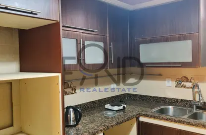 Apartment - 3 Bedrooms - 3 Bathrooms for sale in El Yasmeen 8 - El Yasmeen - New Cairo City - Cairo