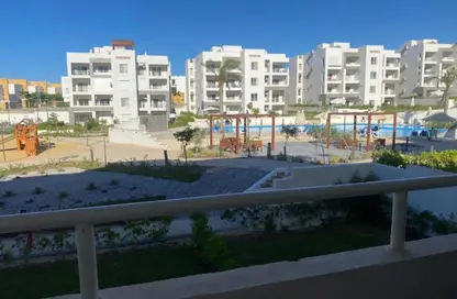 Chalet - 2 Bedrooms - 2 Bathrooms for sale in Q North - Sidi Abdel Rahman - North Coast