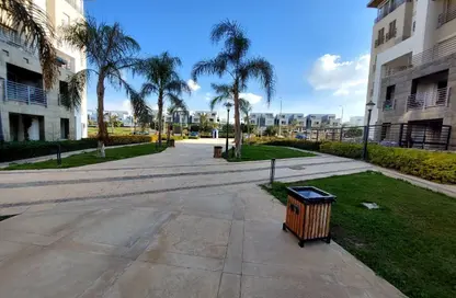 Duplex - 3 Bedrooms - 3 Bathrooms for rent in Hyde Park - New Cairo City - Cairo