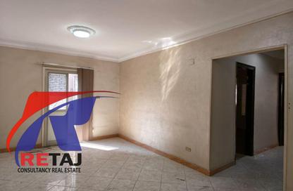 Apartment - 3 - 2 for sale in Mostafa Al Nahas St. - 6th Zone - Nasr City - Cairo