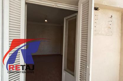 Apartment - 3 - 2 for sale in Mostafa Al Nahas St. - 6th Zone - Nasr City - Cairo