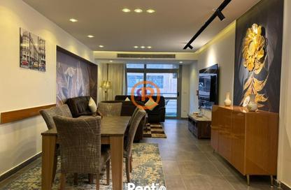 Apartment - 3 Bedrooms - 2 Bathrooms for sale in One Kattameya - El Katameya Compounds - El Katameya - New Cairo City - Cairo