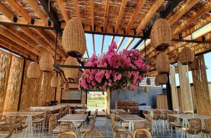 Chalet - 3 Bedrooms - 3 Bathrooms for sale in La Vista Bay - La Vista - Qesm Ad Dabaah - North Coast