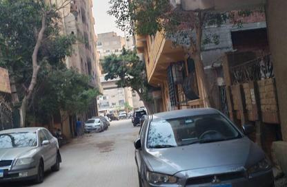 شقة - 3 غرف نوم - 1 حمام للبيع في المريوطية - فيصل - حي الهرم - الجيزة