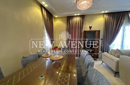 Apartment - 3 Bedrooms - 3 Bathrooms for sale in Mivida - 5th Settlement Compounds - The 5th Settlement - New Cairo City - Cairo
