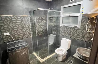 Apartment - 3 Bedrooms - 2 Bathrooms for rent in Madinaty - Cairo