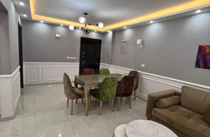 Apartment - 3 Bedrooms - 2 Bathrooms for rent in Madinaty - Cairo