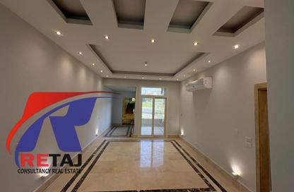Villa - 5 Bedrooms - 6 Bathrooms for rent in Gardenia City Compound Nasr City - Zahraa Madinat Nasr - Nasr City - Cairo