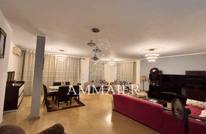 Apartment - 3 - 3 for rent in Westown - Sheikh Zayed Compounds - Sheikh Zayed City - Giza