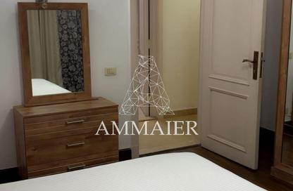 Apartment - 3 - 3 for rent in Westown - Sheikh Zayed Compounds - Sheikh Zayed City - Giza