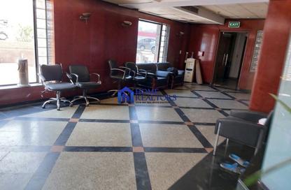 Whole Building - Studio - 7+ Bathrooms for sale in Street 105 - Hadayek El Maadi - Hay El Maadi - Cairo Whole Building - Studio - 7+ Bathrooms for sale in Street 105 - Hadayek El Maadi - Hay El Maadi - Cairo