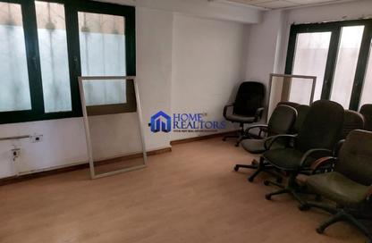 Whole Building - Studio - 7+ Bathrooms for sale in Street 105 - Hadayek El Maadi - Hay El Maadi - Cairo Whole Building - Studio - 7+ Bathrooms for sale in Street 105 - Hadayek El Maadi - Hay El Maadi - Cairo