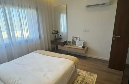 Apartment - 3 Bedrooms - 3 Bathrooms for sale in Mar Ville - New Zayed City - Sheikh Zayed City - Giza