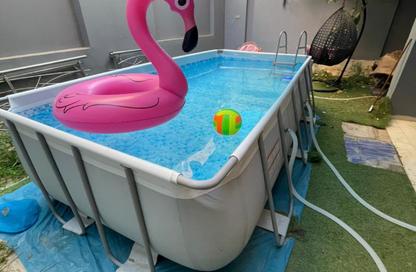 شقة - 3 - 4 للبيع في الحي السادس عشر - الشيخ زايد - الجيزة